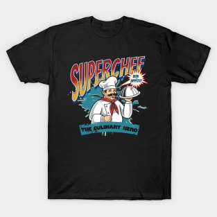 Superchef T-Shirt